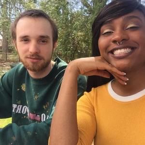 Meet your Posher, Ajane